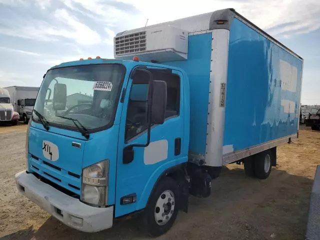 2014 Isuzu NPR