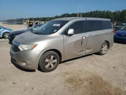 Nissan salvage cars for sale: 2013 Nissan Quest S