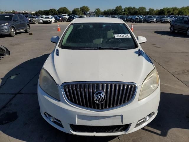 2013 Buick Verano Convenience