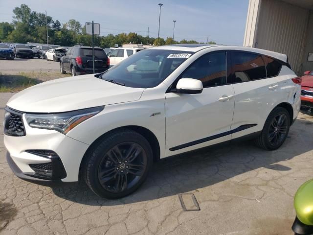 2019 Acura RDX A-Spec