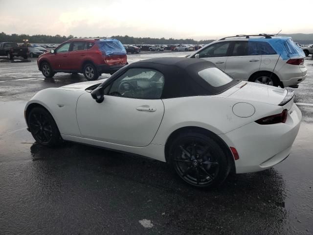 2021 Mazda MX-5 Miata Club