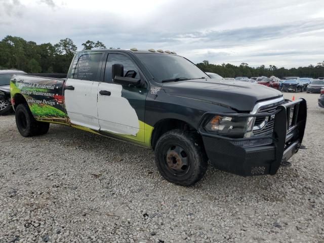 2014 Dodge RAM 3500 ST