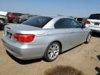 2011 BMW 328 I