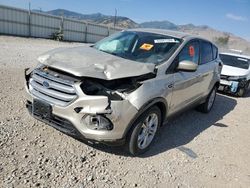 2017 Ford Escape SE en venta en Magna, UT