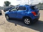 2015 Chevrolet Trax 1LT