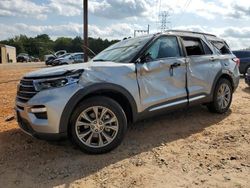 2023 Ford Explorer XLT en venta en China Grove, NC