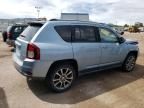 2014 Jeep Compass Limited