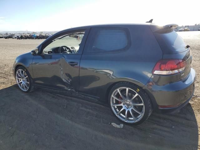 2010 Volkswagen GTI