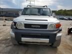 2007 Toyota FJ Cruiser