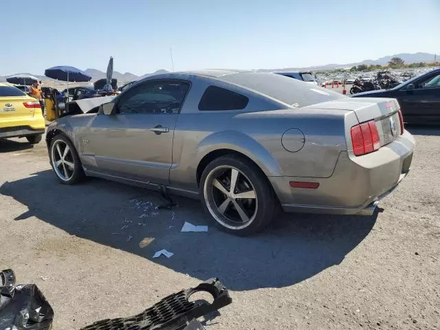 2008 Ford Mustang GT