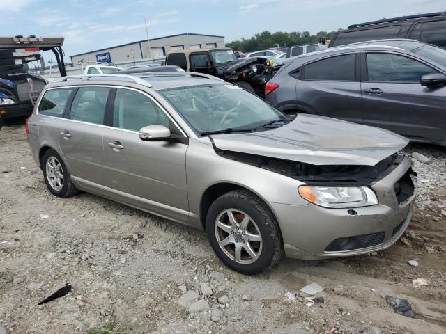 2008 Volvo V70 3.2