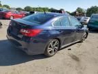 2018 Subaru Legacy Sport