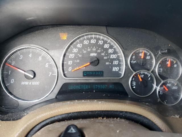 2003 GMC Envoy XL