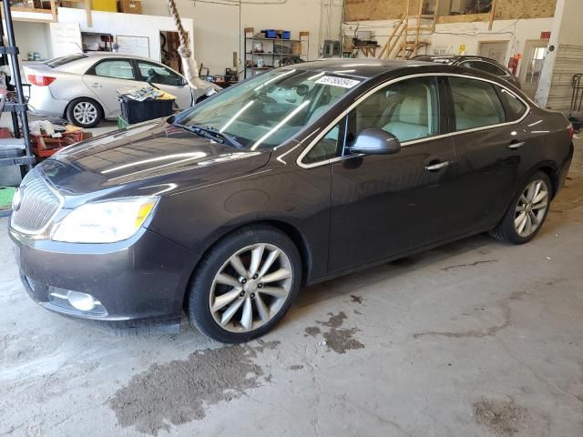 2013 Buick Verano