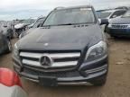 2015 Mercedes-Benz GL 450 4matic