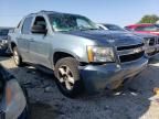 2008 Chevrolet Avalanche K1500