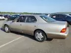 2000 Lexus LS 400