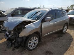 2013 Nissan Rogue S en venta en Elgin, IL