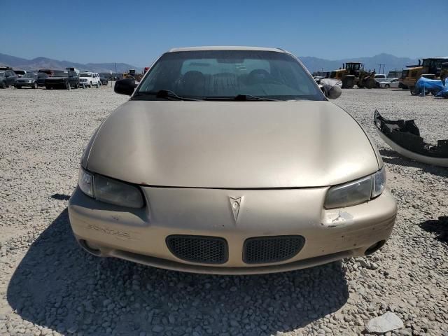 2000 Pontiac Grand Prix SE