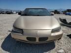 2000 Pontiac Grand Prix SE