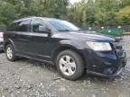 2012 Dodge Journey SXT