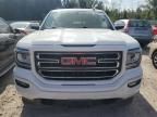 2017 GMC Sierra K1500 SLE