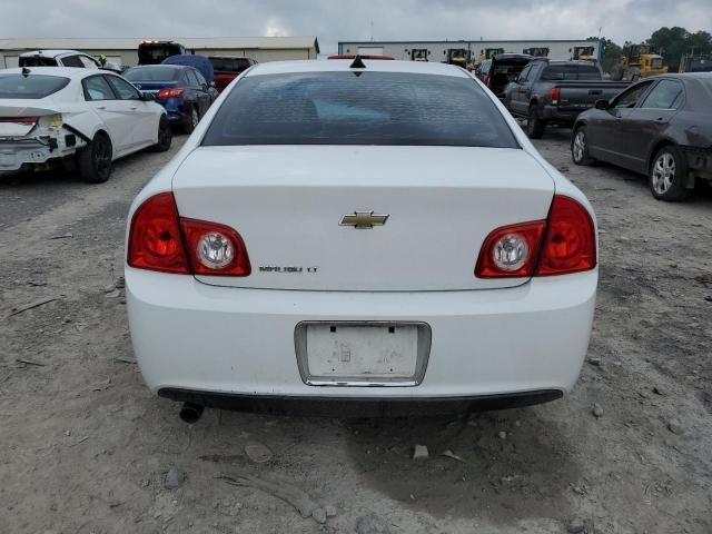 2012 Chevrolet Malibu 2LT