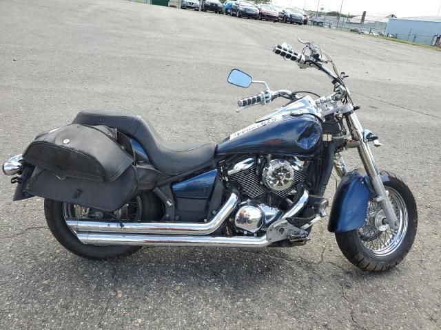 2006 Kawasaki VN900 B