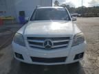 2012 Mercedes-Benz GLK 350