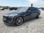 2019 Cadillac CT6 Sport