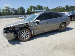 Hyundai Azera salvage cars for sale: 2009 Hyundai Azera SE