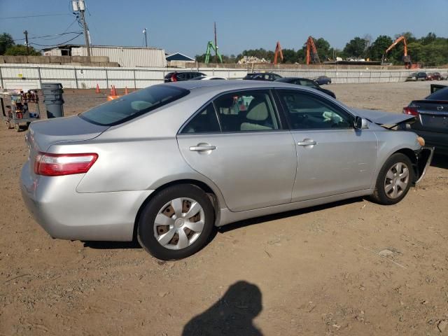 2009 Toyota Camry Base