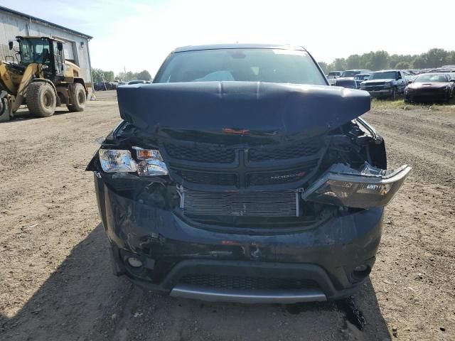 2019 Dodge Journey GT