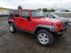 2008 Jeep Wrangler Unlimited X