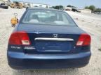 2002 Honda Civic EX