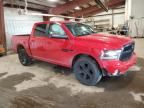 2018 Dodge RAM 1500 Sport