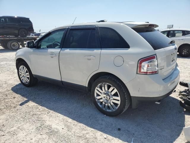 2009 Ford Edge Limited