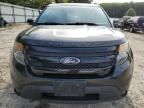 2014 Ford Explorer Sport