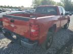 2007 Chevrolet Silverado K2500 Heavy Duty