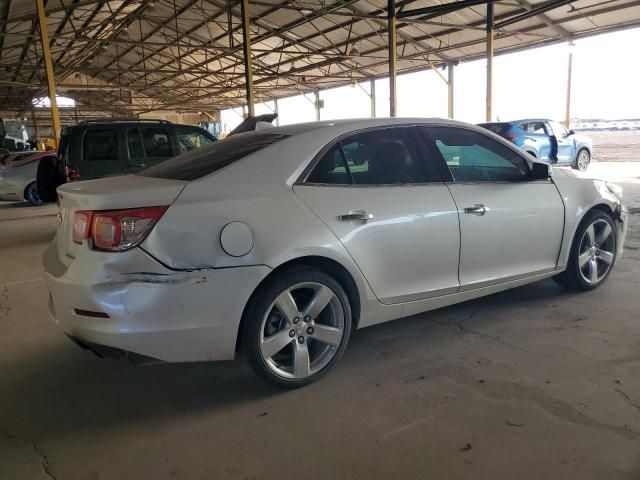 2014 Chevrolet Malibu LTZ