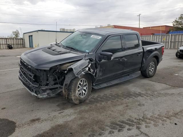 2021 Ford F150 Raptor