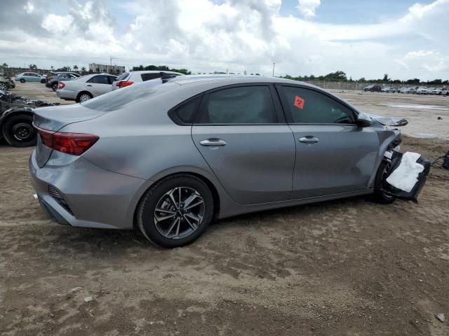 2024 KIA Forte LX