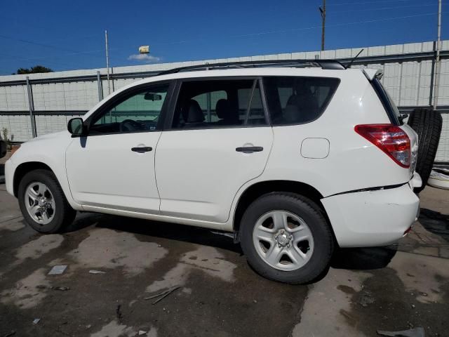 2012 Toyota Rav4