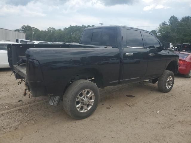 2015 Dodge RAM 2500 SLT