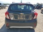 2022 Chevrolet Spark Active