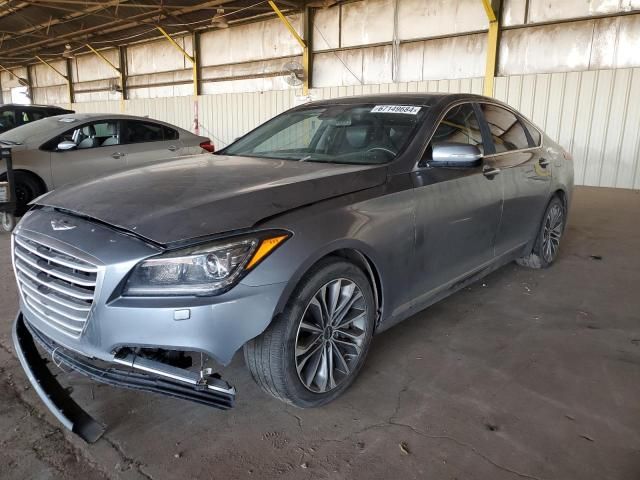 2016 Hyundai Genesis 3.8L