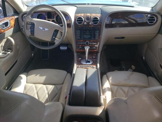 2007 Bentley Continental Flying Spur