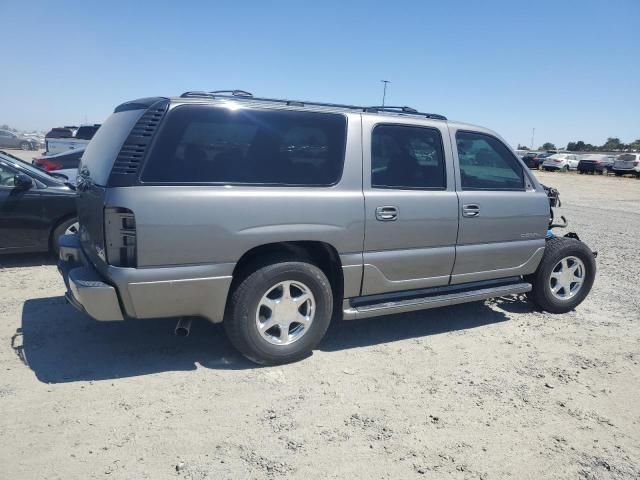 2006 GMC Yukon XL Denali