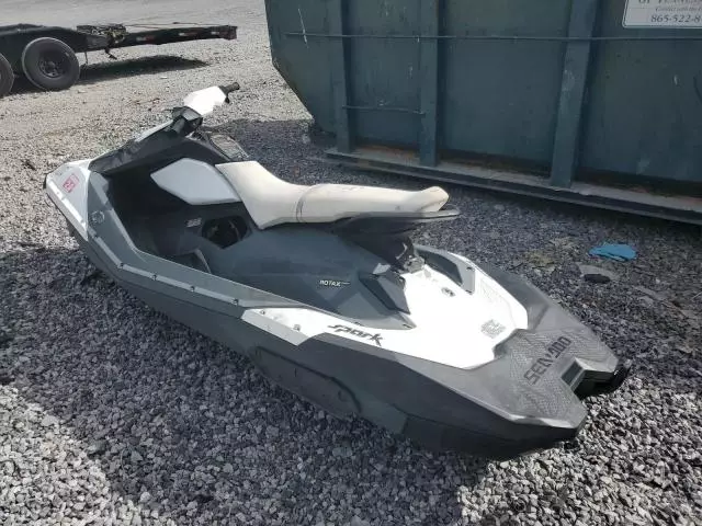 2015 Seadoo Spark