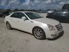 2008 Cadillac CTS HI Feature V6